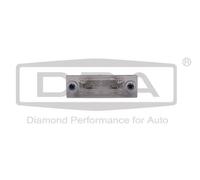 Luce targa 89980901602 DPA per VW SKODA