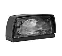 Luce Targa 90 x 45 x 45 mm EA45