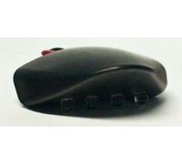 LUCE TARGA A 3 LED BIANCHI FAR VIPER 8002 UNIVERSALE PER MOTO