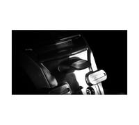 Luce targa a led "curve universale Koso