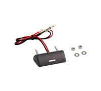 Luce targa a led "drop universale Koso