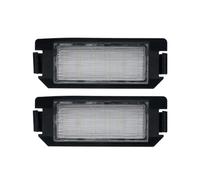 Luce targa a LED su misura compatibile con vari modelli Hyundai/Kia