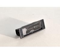 Luce Targa Adatto A per Alfa Romeo 1x 156 932 09/97-09/03 SX Od Destra