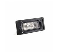 LUCE TARGA AL LED ORIGINALE VW AUDI SEAT SKODA 4G0943021