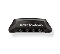 Luce targa alluminio a led omologata universale ALLUMINIO