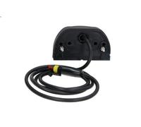 Luce targa ASPOCK 36-3000-137