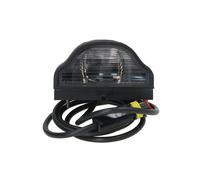 Aspock 36-3000-137 Luce targa