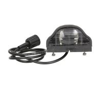 Luce targa ASPÖCK A36-3007-057
