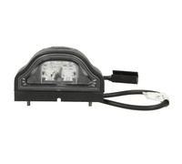 Luce targa ASPÖCK A36-3604-007