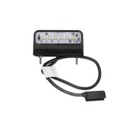 Luce targa ASPÖCK A36-3804-004
