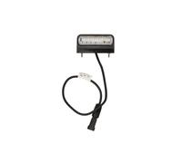 Luce targa ASPÖCK A36-3807-004