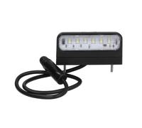 Luce targa ASPÖCK A36-3810-004
