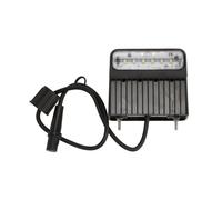 Luce targa ASPÖCK A36-3867-017