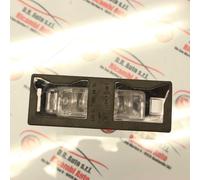 LUCE TARGA AUDI A5 COD. 8W6943021A NUOVA ORIGINALE