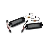 Luce Targa Auto Barra Luminosa Per Targa A LED Da 12 V, Bianca, 925011H500, Per Hyundai I30 5D Hatchback Wagon 13-14 Auto Luci Targa