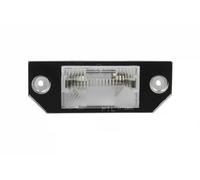 Luce targa bilaterale 017-12-905 ABAKUS per FORD C-MAX FOCUS II Turnier FOCUS II