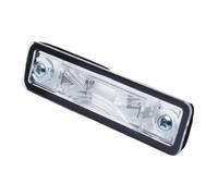 Luce targa bilaterale 037-20-900 ABAKUS per OPEL OMEGA A Familiare COMBO Tour