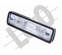 Luce targa bilaterale 037-20-900 ABAKUS per OPEL OMEGA B Familiare COMBO Tour