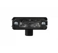 Luce targa bilaterale 053-12-900 ABAKUS per VW GOLF IV GOLF IV Cabriolet