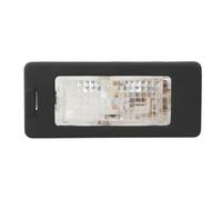 Luce targa bilaterale 053-14-900 ABAKUS per VW SEAT SKODA
