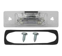 Luce targa bilaterale 053-26-905 ABAKUS per VW SEAT