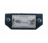 Luce targa bilaterale 053-27-900 ABAKUS per VW PASSAT B5 PASSAT B5 Variant