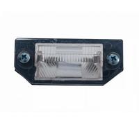 Luce targa bilaterale 053-27-905 ABAKUS per VW PASSAT B5 PASSAT B5 Variant