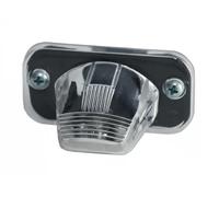 Luce targa bilaterale 053-44-900 ABAKUS per VW TRANSPORTER T4 Autobus