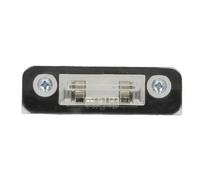 Luce targa bilaterale 5402-017-28-905 BLIC per FORD MONDEO II Tre volumi FUSION