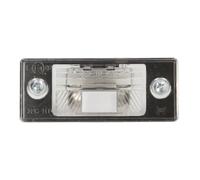 Luce targa bilaterale 5402-053-10-925 BLIC per VW GOLF IV BORA I TIGUAN TOUAREG