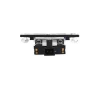 Luce targa bilaterale C5W 003-04-905 ABAKUS per AUDI A4 B5 Avant A3