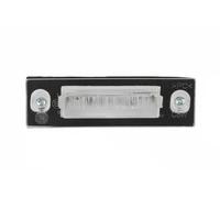 Luce targa bilaterale C5W 016-33-905 ABAKUS per FIAT STILO STILO Multi Wagon
