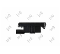 Luce targa bilaterale C5W 053-22-900 ABAKUS per VW PASSAT B6