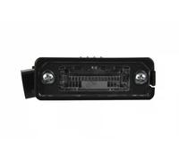 Luce targa bilaterale C5W 053-22-900 ABAKUS per VW PASSAT B6