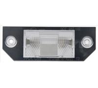 Luce targa bilaterale C5W 15-0223-00-9 TYC per FORD C-MAX FOCUS II Turnier