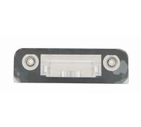Luce targa bilaterale C5W 431-2106N-UE ABAKUS per FORD MONDEO II Tre volumi