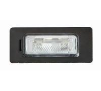 Luce targa bilaterale C5W 446-2102N-AQ ABAKUS per AUDI SKODA VW