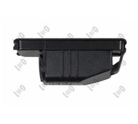 Luce targa bilaterale LED 053-50-905LED ABAKUS per VW PORSCHE SEAT MAN