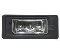 Luce targa bilaterale LED 15-0533-00-2 TYC per VW AUDI SKODA SEAT CUPRA
