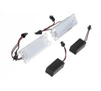 NTY ELP-AR-000 Luce targa