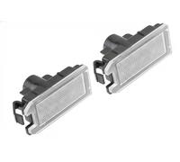 Luce targa bilaterale LED ELP-CH-002 NTY