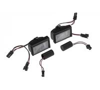 NTY ELP-ME-011 Luce targa