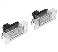 NTY ELP-RE-010 Luce targa