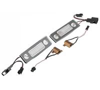 NTY ELP-VW-041 Luce targa