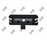 Luce targa bilaterale LED L17-210-0009LED ABAKUS per FORD USA MUSTANG Coupé