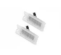 Luce targa bilaterale LED L19-210-0004LED ABAKUS per HYUNDAI ix35