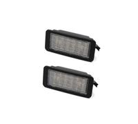 Luce targa bilaterale LED L46-210-0003LED ABAKUS per SEAT IBIZA IV SC