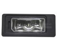 Luce targa bilaterale per AUDI CUPRA SEAT SKODA VW A1 A3 A4 A4 Allroad A6 A6 All