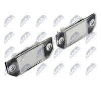 Luce targa bilaterale per FORD C-MAX FOCUS FOCUS C-MAX