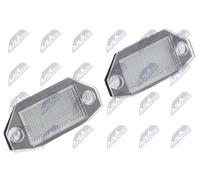 Luce targa bilaterale per FORD MONDEO